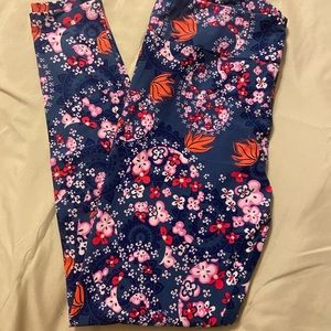 Lularoe Leggings TC